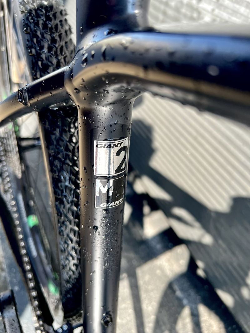 Giant ToughRoad SLR 2 (2020) - perfektní stav, málo jeté