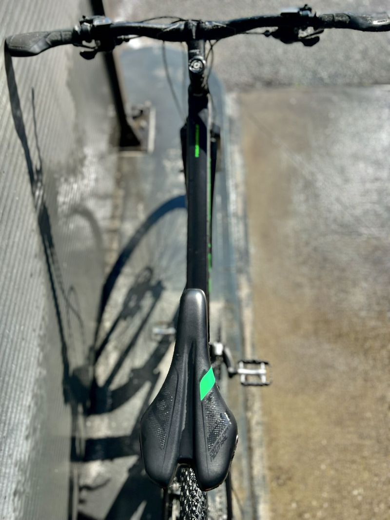 Giant ToughRoad SLR 2 (2020) - perfektní stav, málo jeté