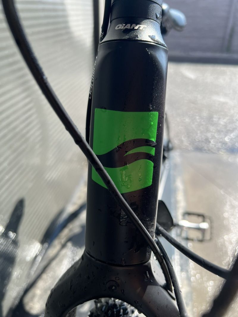 Giant ToughRoad SLR 2 (2020) - perfektní stav, málo jeté