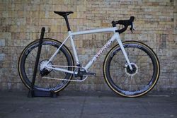 S-Works Crux SRAM Red eTap AXS 1x12