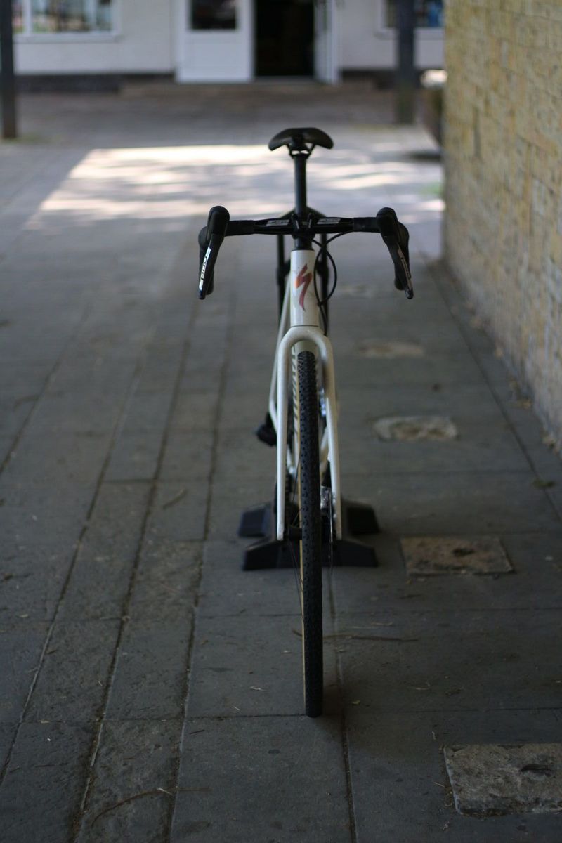 S-Works Crux SRAM Red eTap AXS 1x12