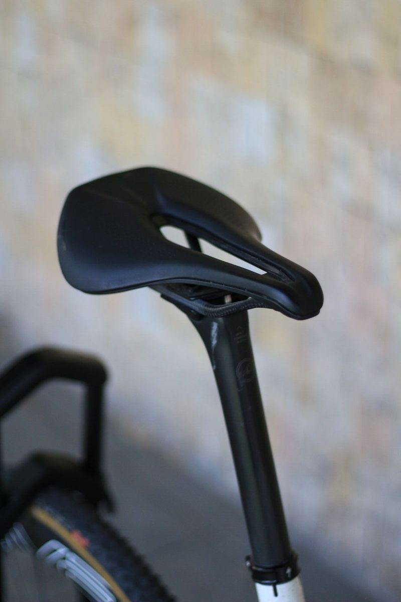 S-Works Crux SRAM Red eTap AXS 1x12