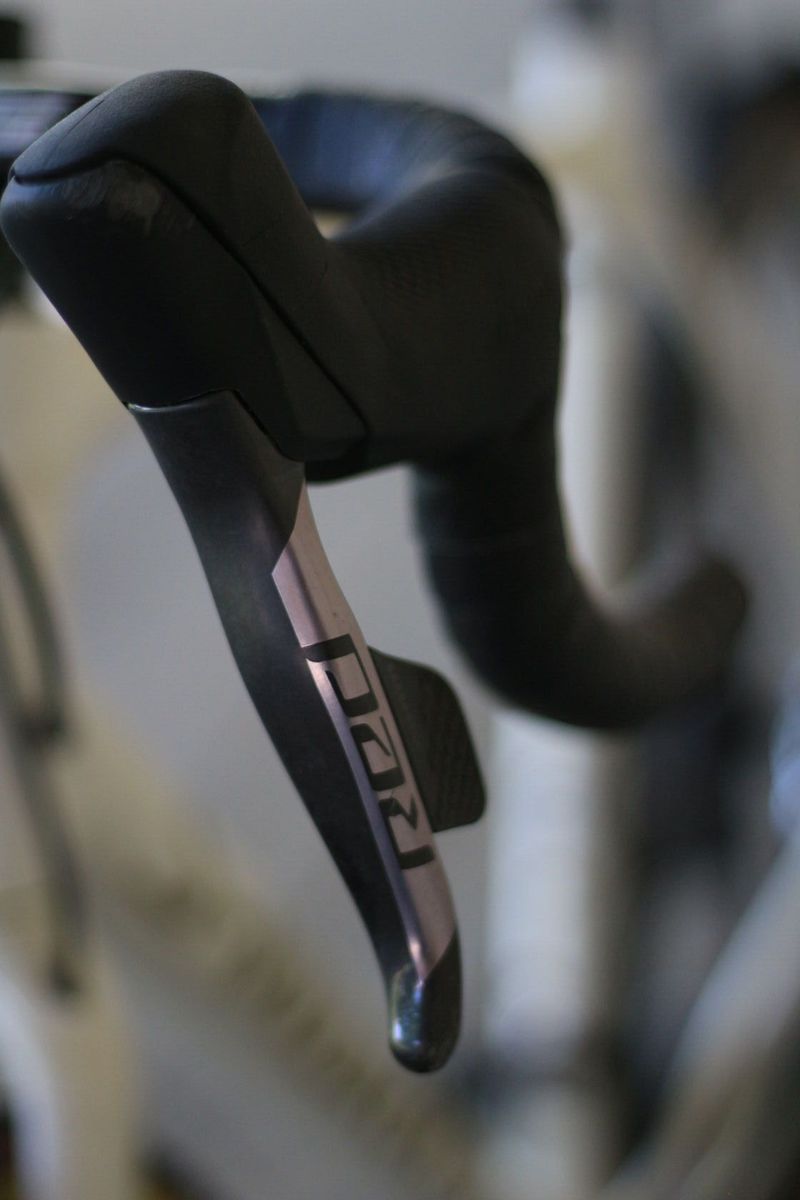 S-Works Crux SRAM Red eTap AXS 1x12