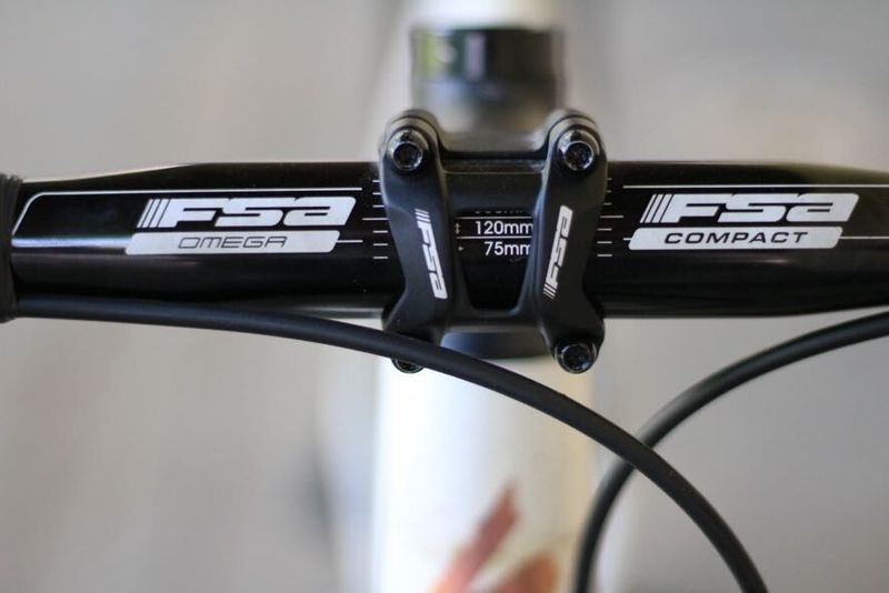 S-Works Crux SRAM Red eTap AXS 1x12