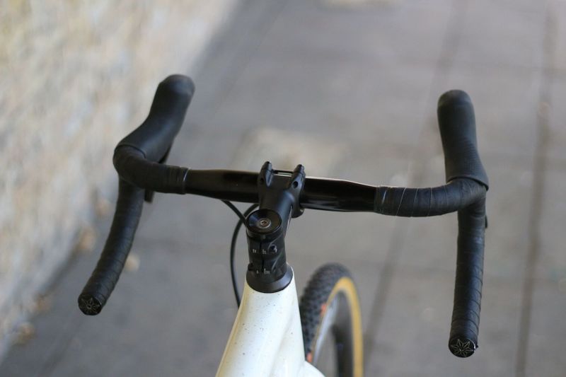 S-Works Crux SRAM Red eTap AXS 1x12