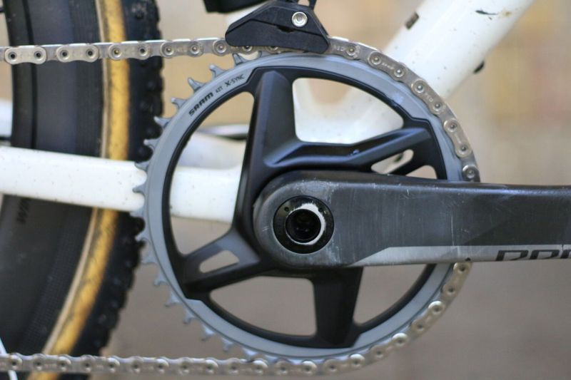 S-Works Crux SRAM Red eTap AXS 1x12