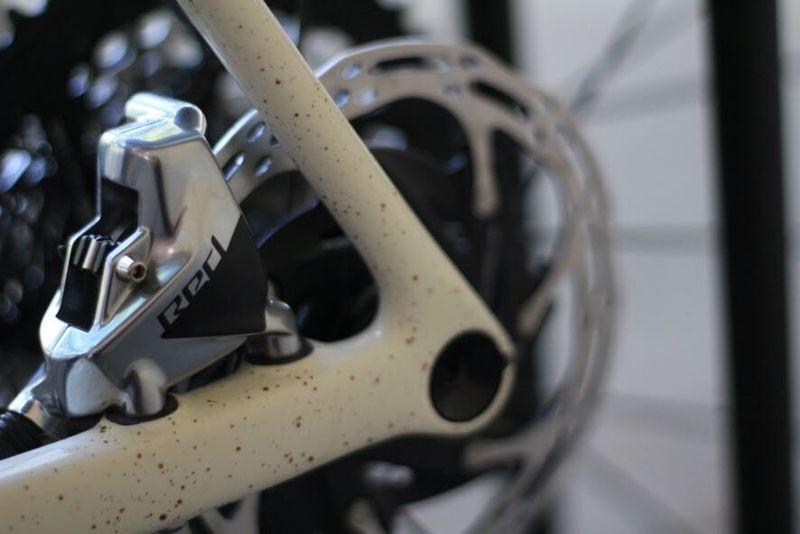 S-Works Crux SRAM Red eTap AXS 1x12