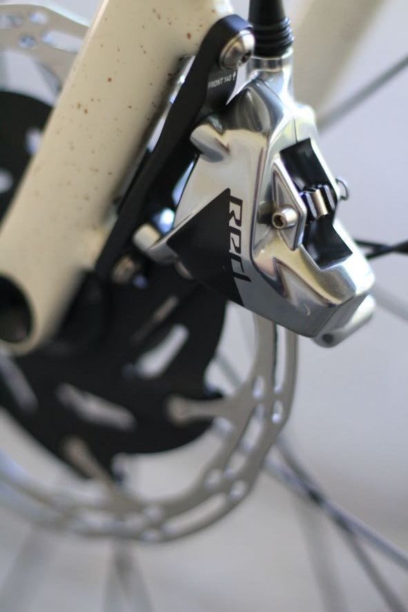 S-Works Crux SRAM Red eTap AXS 1x12