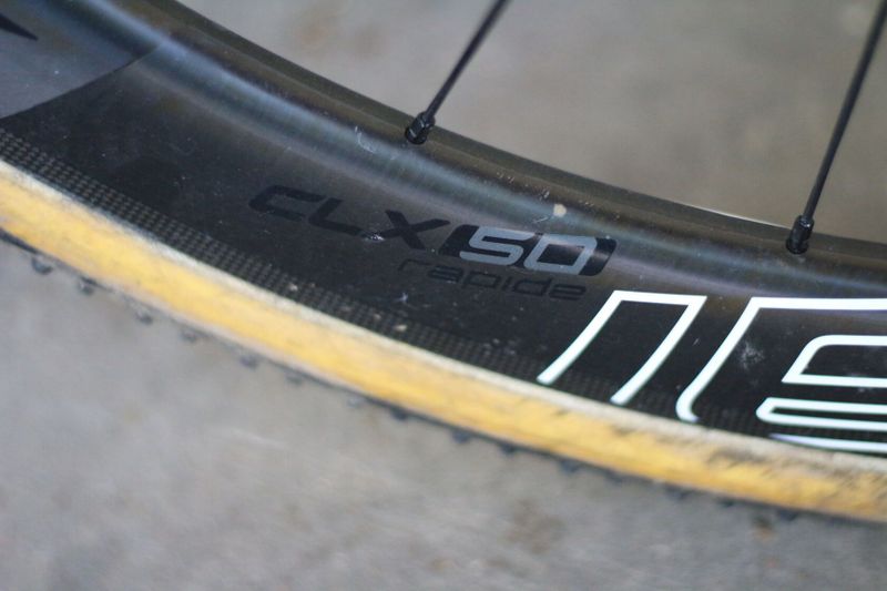 S-Works Crux SRAM Red eTap AXS 1x12
