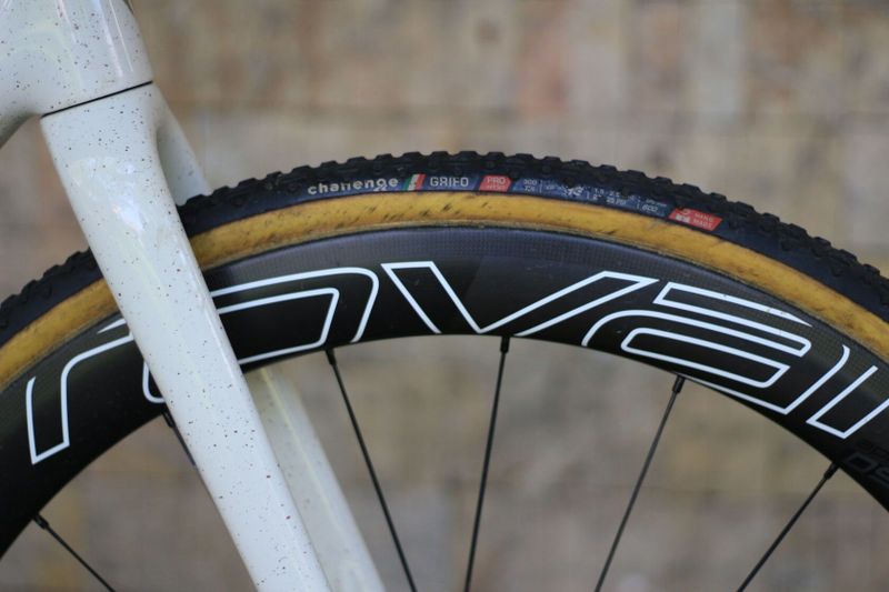 S-Works Crux SRAM Red eTap AXS 1x12