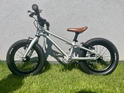Early Rider Belter 14