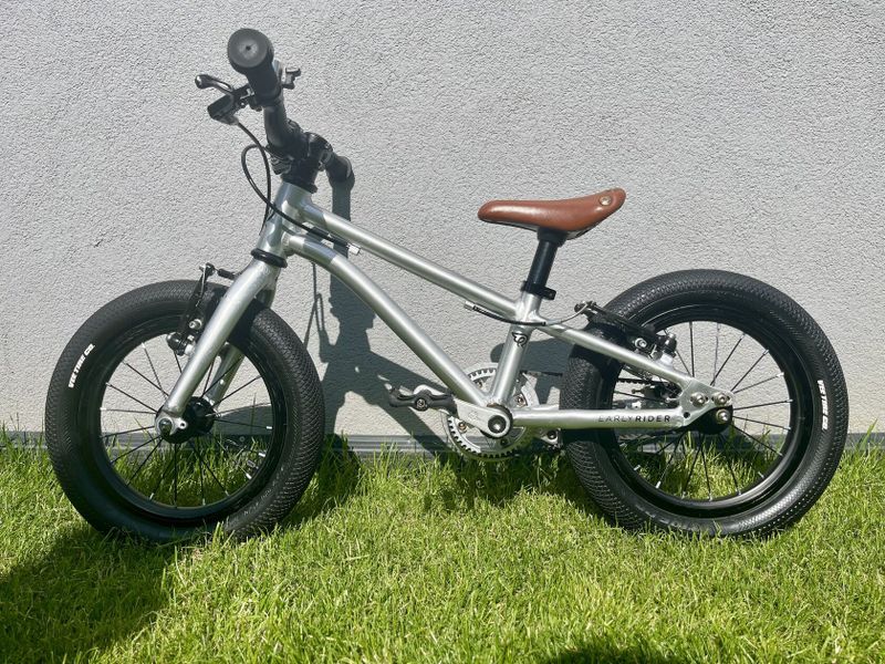 Early Rider Belter 14