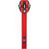 SEDLOVKA TREK MADONE SLR 160 MM X 25 MM, BARVA VIPER RED