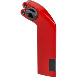 SEDLOVKA TREK MADONE SLR 160 MM X 25 MM, BARVA VIPER RED