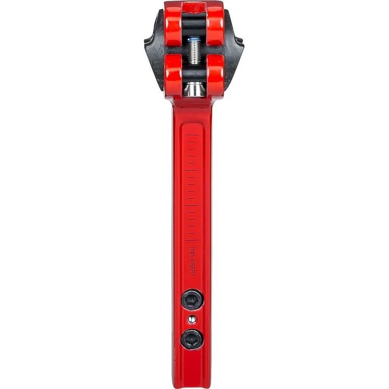 SEDLOVKA TREK MADONE SLR 160 MM X 25 MM, BARVA VIPER RED
