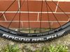 Zapletená kola Stans ZTR Crest S1 Lefty/Ai s plášti Schwalbe, zánovní, top stav, pro Cannondale