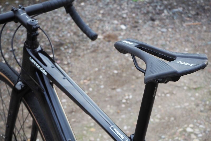 Cannondale Topstone Carbon, vel. M