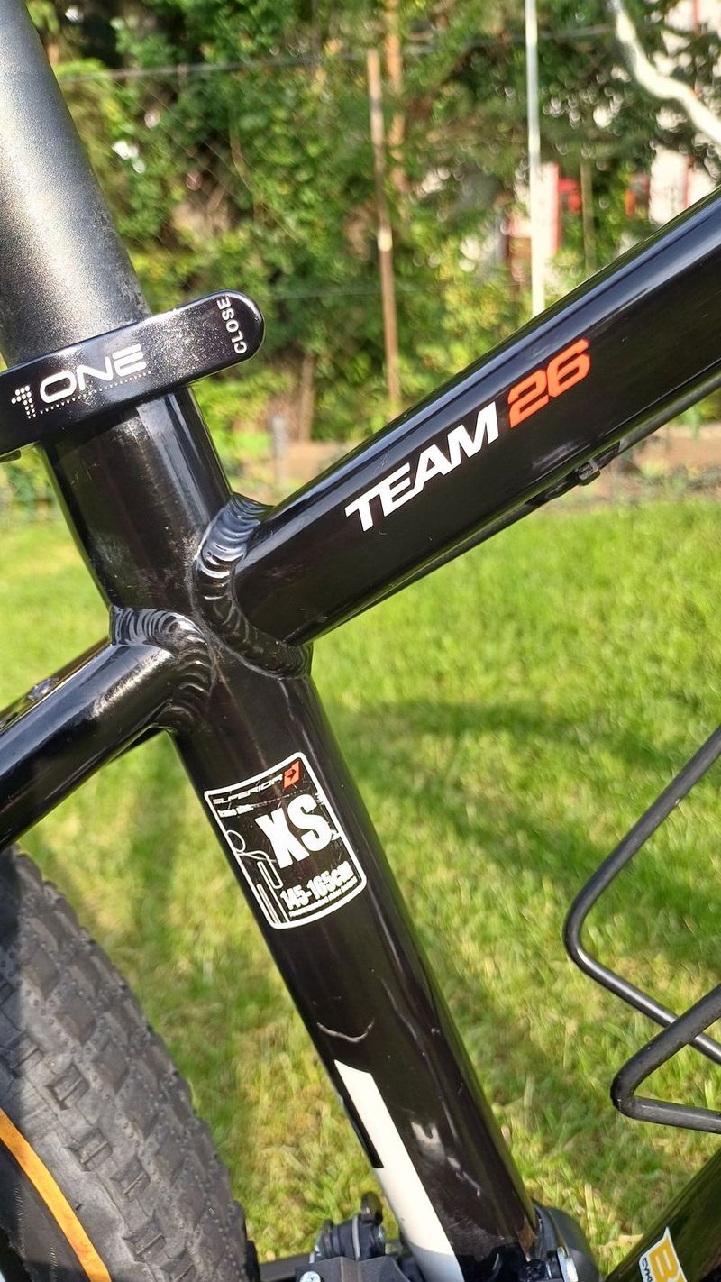Superior Team 26
