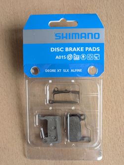 Shimano A01S