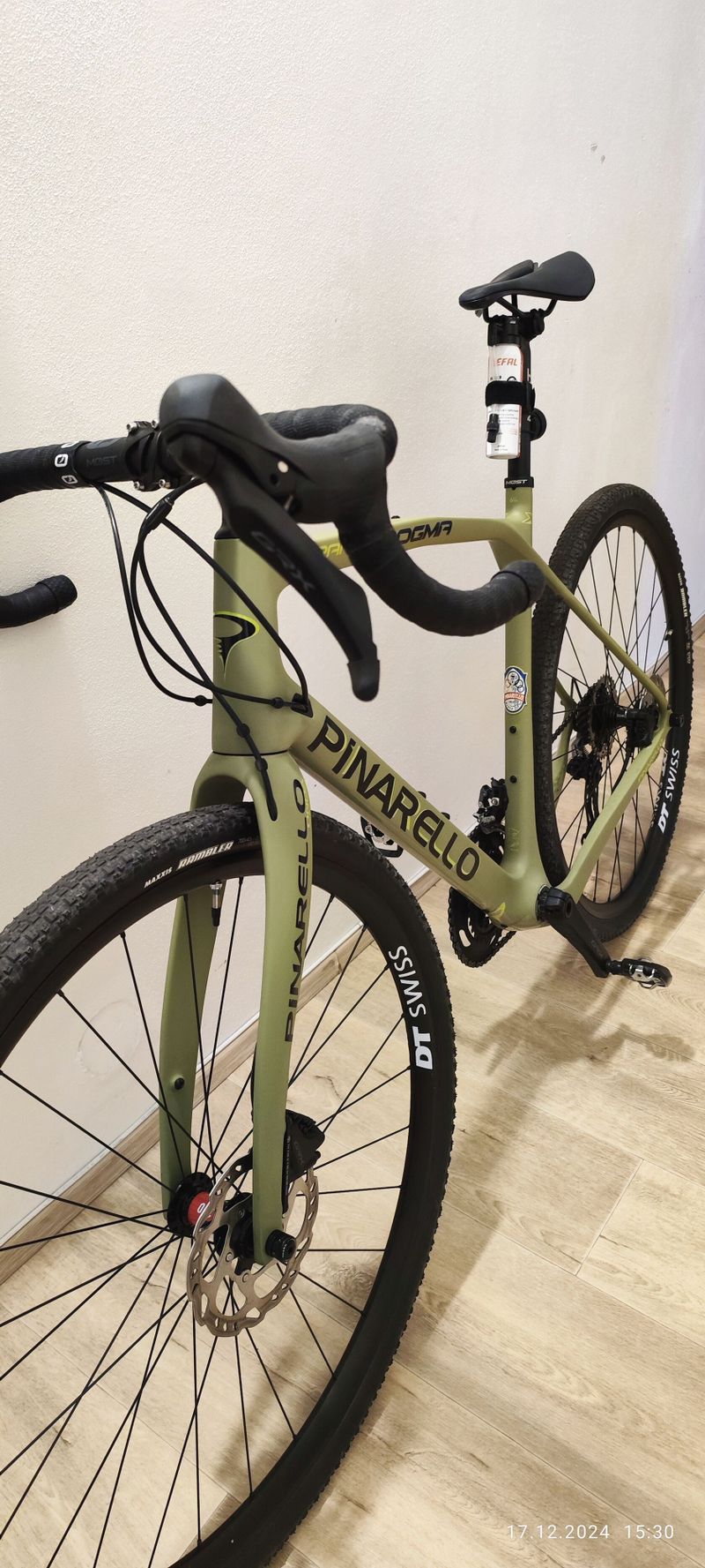 PINARELLO GRANGER 