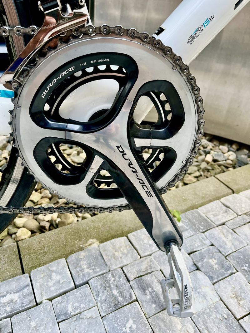 S-Works Astana (DURA-ACE)