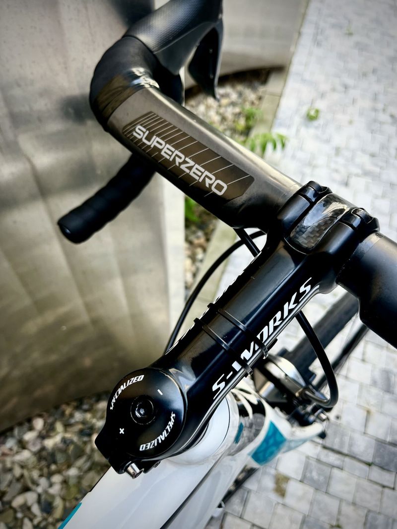 S-Works Astana (DURA-ACE)