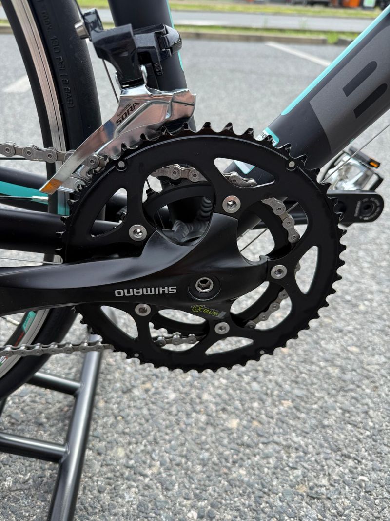 Bianchi Via Nirone 7 - 130. výroční edice (53 cm)