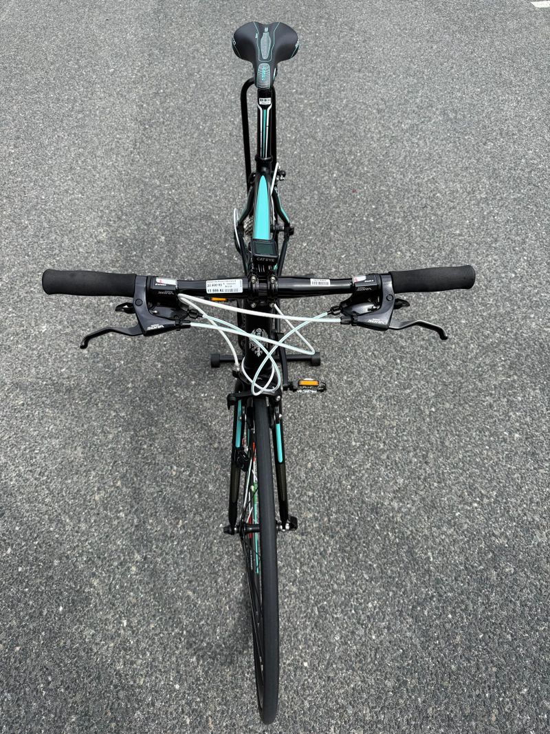 Bianchi Via Nirone 7 - 130. výroční edice (53 cm)