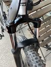 Kolo Fuji Nevada 1.3 Satin Silver L (19")