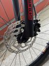 Kolo Fuji Nevada 1.3 Satin Silver L (19")