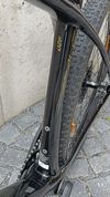 karbonové horské kolo SCOTT Scale 920 a 935