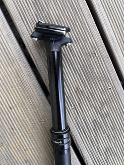 Rock Shox Reverb 30,9mm 125mm