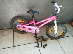 Specialized dětské kolo 16"