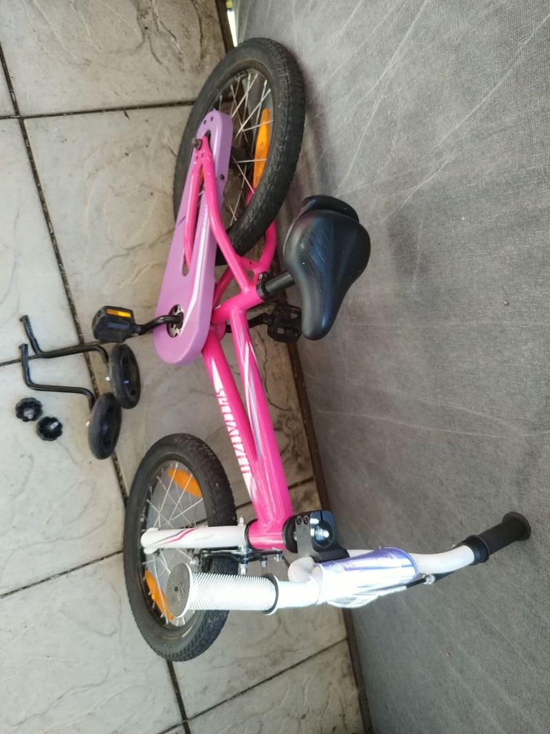 Specialized dětské kolo 16"