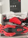 nové MTB tretry Bontrager XXX vel 42