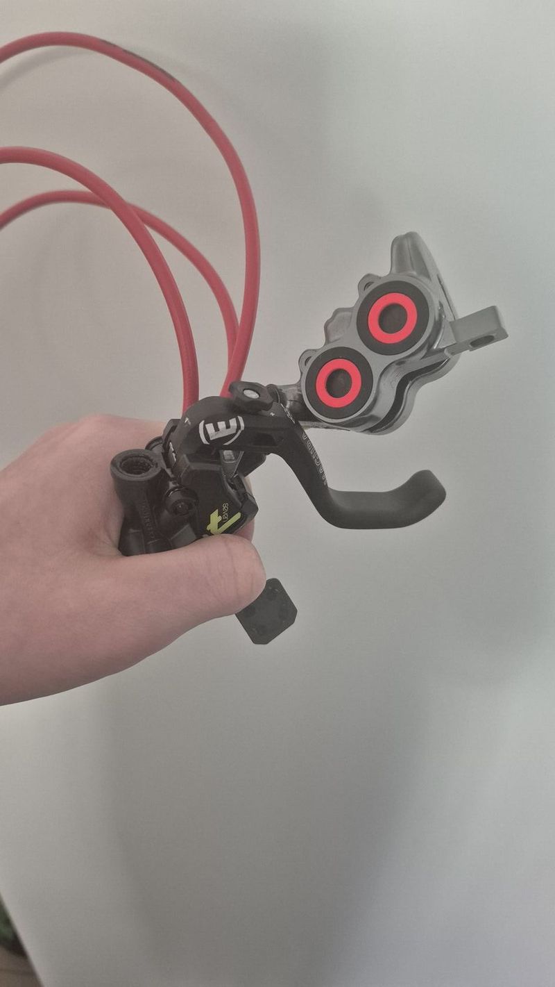 Magura mt7 pro