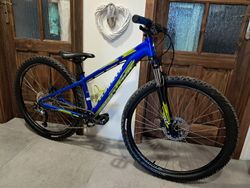 Specialized Pitch XS, Top stav