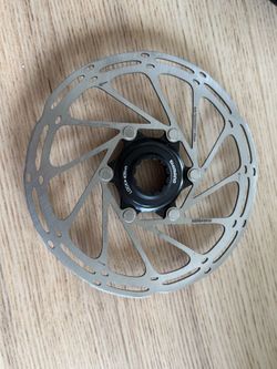 Kotouče SRAM Centerline 160 mm/centerlock/ 2ks nové