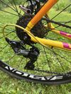 Specialized Gravel Crux