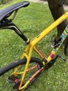 Specialized Gravel Crux