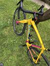Specialized Gravel Crux