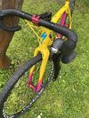 Specialized Gravel Crux