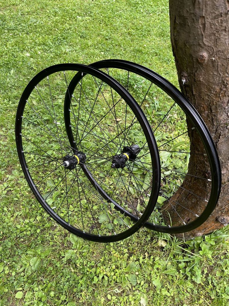 Specialized Gravel Crux
