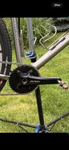 Sada Shimano Grx-820 1x12