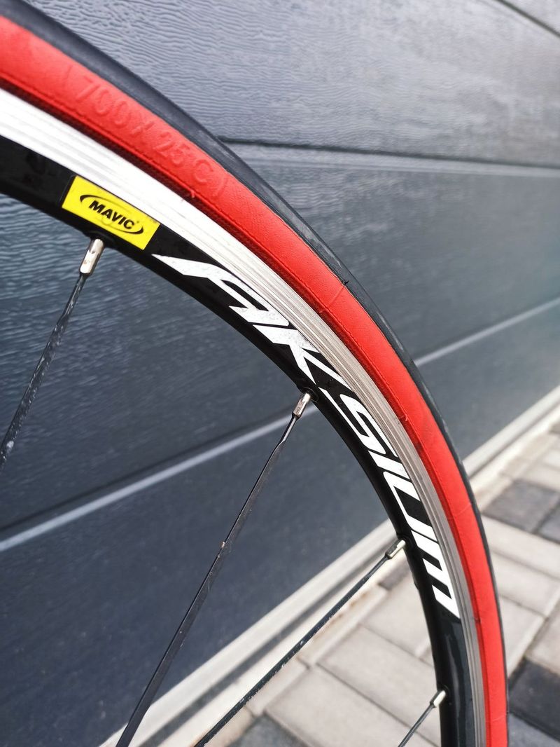 Cannondale SuperSix vel. 54,karbon