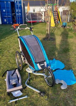 Thule Chariot CX1