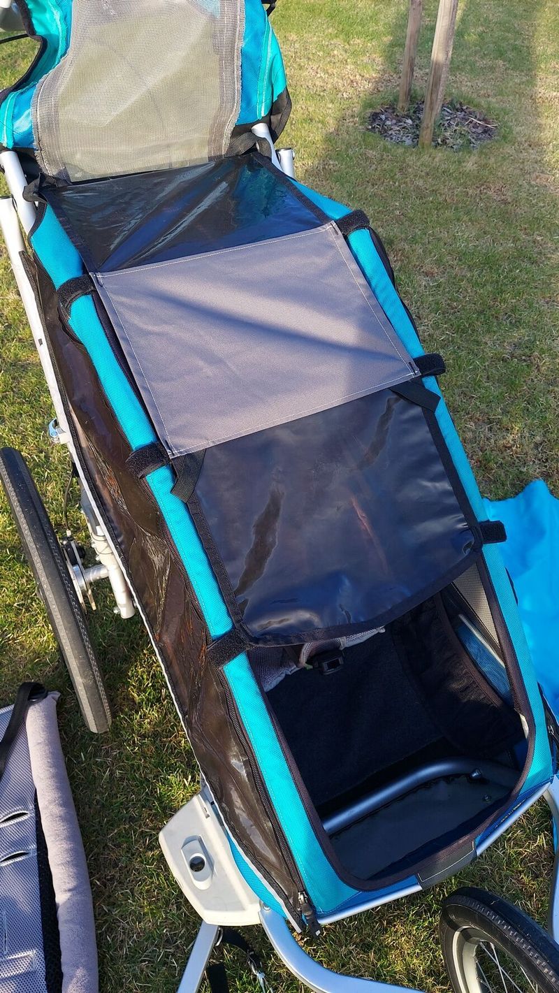 Thule Chariot CX1