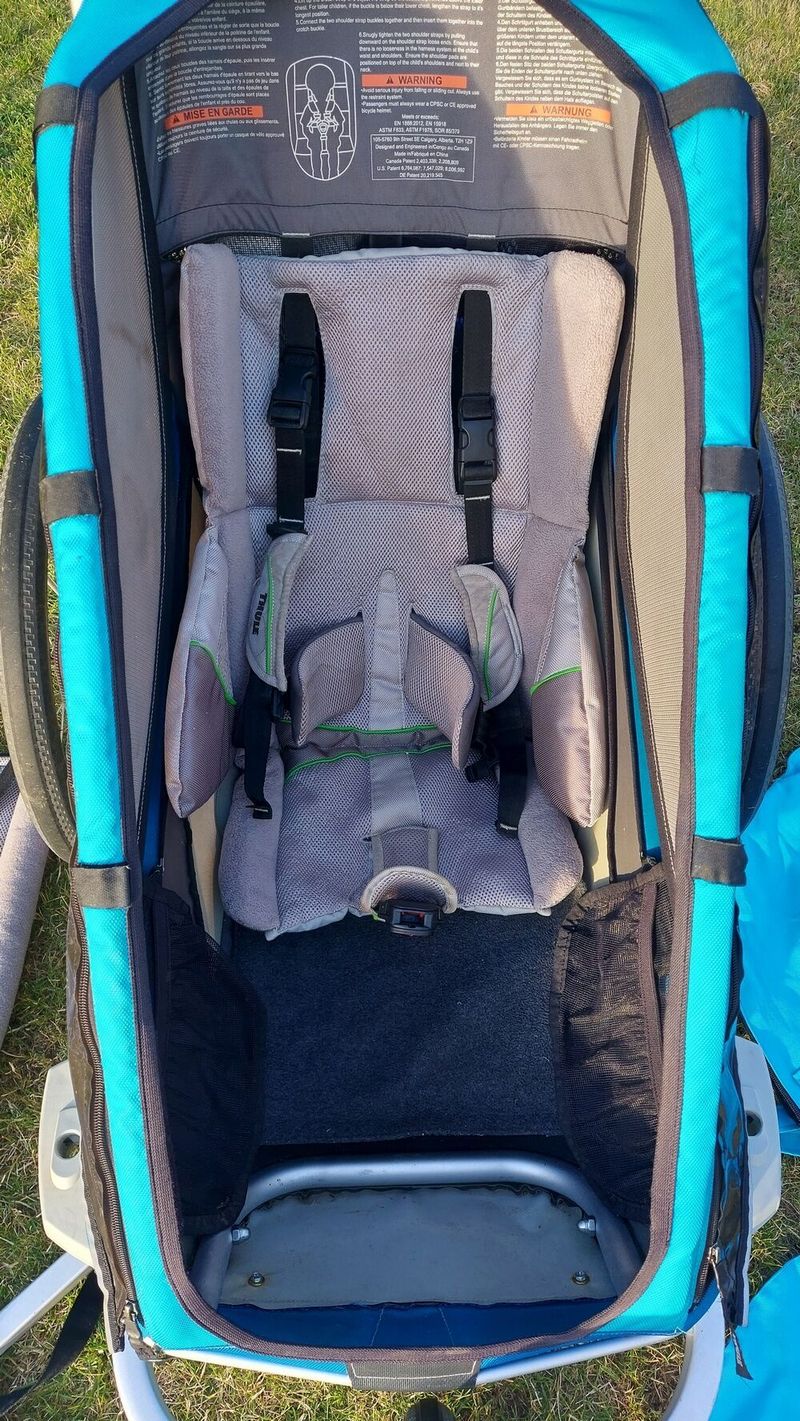 Thule Chariot CX1
