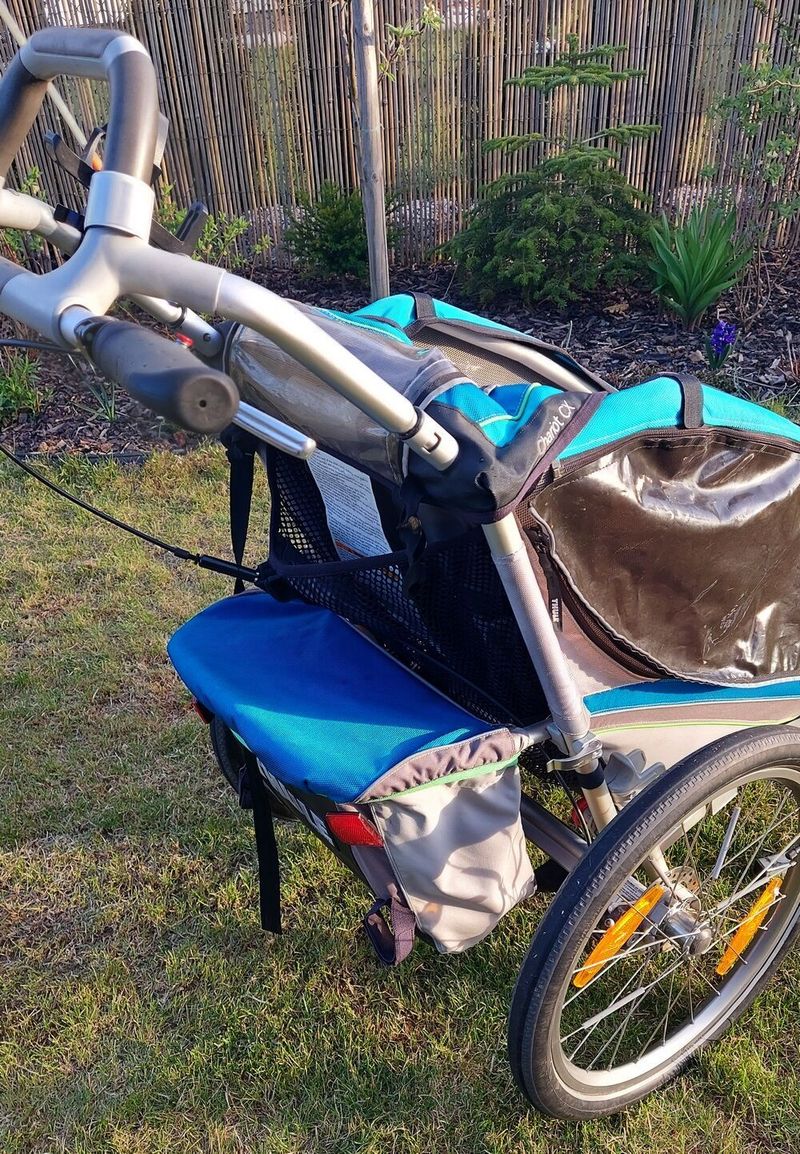 Thule Chariot CX1