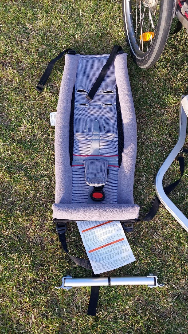 Thule Chariot CX1